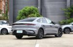 BYD Han DM-i 2026– For Sale From China | China Car Dealer - Buy Direct From China Costa Rica - Image 2