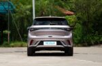 BYD Dolphin 2026– For Sale From China | Cars From China for Sale Online - Autos chinos a la venta en Costa Rica - Image 3
