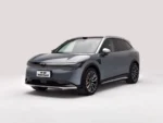 Zeekr 7X– Buy Direct From China | Import Cars From China - Image 10