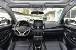 Toyota Yaris L Left Hand Drive– Buy Direct From China | China Car Export Price - Image 9