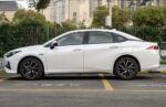 GAC Toyota EA6– For Sale From China | Direct China Car Export - Image 3