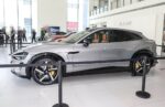 2026 Xiaomi YU7– China Export Vehicle | Buy New Cars From China - Autos chinos para el mercado costarricense - Image 4