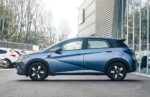 BYD Dolphin 2026 Smart Driving Edition– China Export Vehicle | Vehicles Exported From China - Comprar carros nuevos de China - Image 4