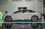 Hongqi EH7 2026– China Export Vehicle | New Vehicles From China - Vehículos chinos disponibles en Costa Rica - Image 3
