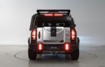 Chery Jetour Traveller– For Sale From China | Cars Ready for Export From China - Chinese Cars for Sale Costa Rica - Image 4
