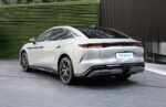 BYD Han L EV 2026– China Export Vehicle | China Vehicle Import - Image 3