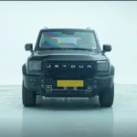 Jetour Shanhai T2– Buy Direct From China | Buy Cars Direct From China