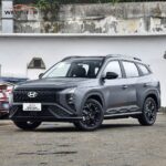 Hyundai IX35– Buy Direct From China | China Factory Car Prices - Autos importados de China en Costa Rica - Image 10