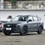 Hyundai IX35– Buy Direct From China | China Factory Car Prices - Autos importados de China en Costa Rica - Image 7