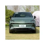 Zeekr X Geely Electric SUV– Buy Direct from China | Buy Cars From China - Autos chinos nuevos en Costa Rica - Image 10