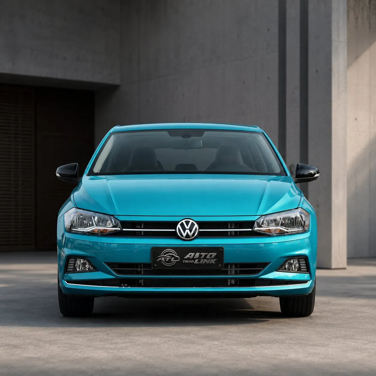 imgi_81_USED-Volkswagen-Polo-2023-Green-Facelift-Plus-1-5L-Auto-Colorful-Tech-car Volkswagen Polo– Buy Direct From China | Best New Cars From China - Image 1
