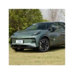 Zeekr X Geely Electric SUV– Buy Direct from China | Buy Cars From China - Autos chinos nuevos en Costa Rica - Image 5
