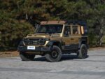 Baic/BAW 212 T01– Buy Direct From China | Vehicles Imported From China - Comprar carros de China a Costa Rica