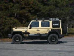 Baic/BAW 212 T01– Buy Direct From China | Vehicles Imported From China - Comprar carros de China a Costa Rica - Image 7