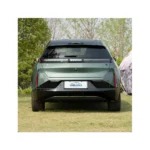 Zeekr X Geely Electric SUV– Buy Direct from China | Buy Cars From China - Autos chinos nuevos en Costa Rica - Image 8