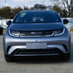 BYD Dolphin– Buy Direct From China | Import Vehicles From China - Image 5
