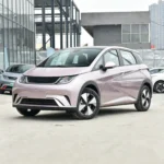 BYD Dolphin – Buy Direct from China | Cars From China for Sale